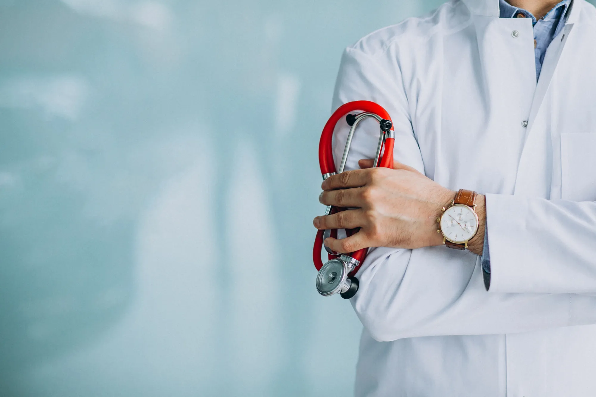 Healthcare website design services in Hyderabad for clinics and hospitals