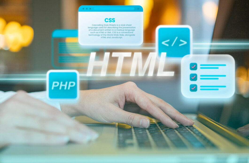 Website Development